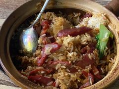 -壹煲口福煲仔饭(中山路店)