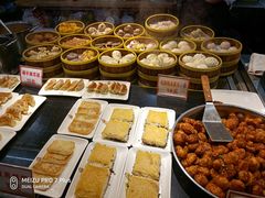 -八一路好吃街(雨田商务大厦店)