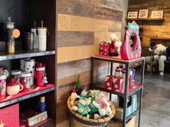 -星巴克(济南美莲广场店)