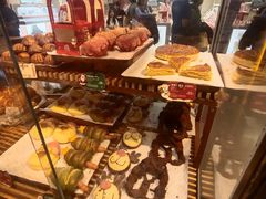 -CARINO BAKERY&CAFE(人广来福士店)
