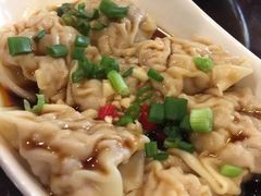 -佳面馆·竹升云吞面·爽鱼皮·牛腩面(易发店)