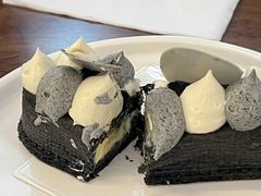 -Ten Olives甜点