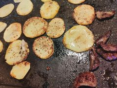 -咕咕站韩国料理(紫金港店)