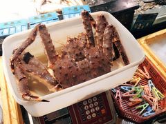 -映像威海·海鲜味道(市区店)