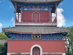 -天津妈祖文化园