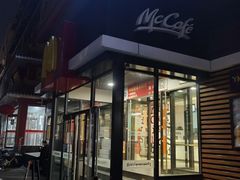 门面-麦当劳(农光里店)