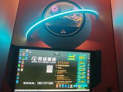 -网络客栈电竞网咖(西潞南大街店)