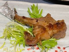 吉士羊排-德川家日本料理(龙德广场店)