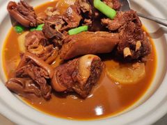-道道鲜·崇明私房菜(五角场店)