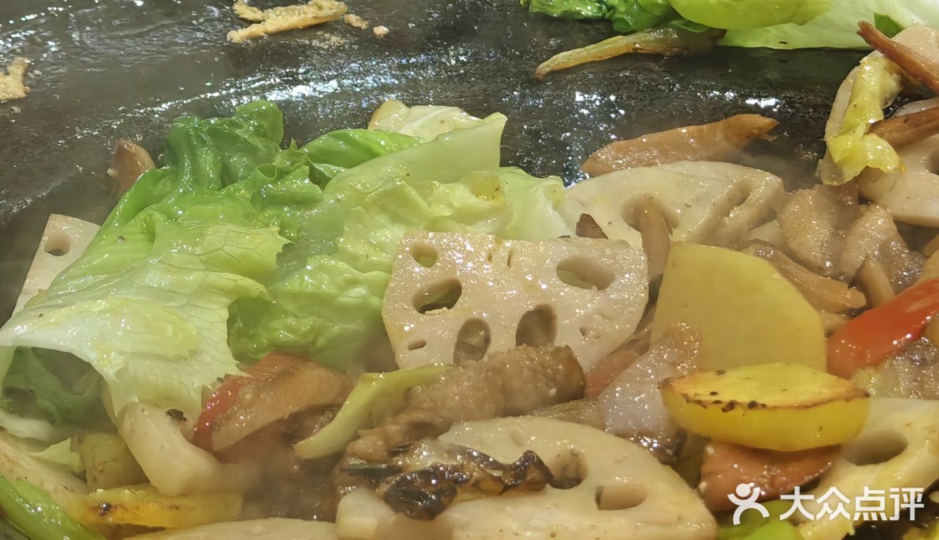 每一次用餐都是一次美妙的味蕾之旅。#0元玩转这座城