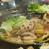 每一次用餐都是一次美妙的味蕾之旅。#0元玩转这座城
