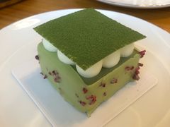 抹茶-丘中有甜(乐清·江南里店)