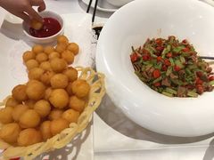 -翠清酒家(万丰路店)