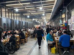 -天星正源火锅(地勘路店)