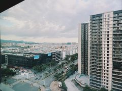 -深圳国际会展中心洲际酒店