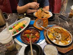 -长安·大茶饭
