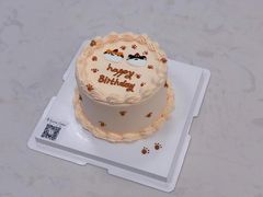 -森之烘焙.蛋糕.甜品台定制(番禺万博店)