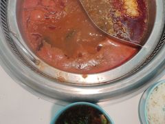 -季季红火锅(柳州城中万达二店)