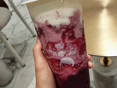 -喜茶(永旺梦乐城店)