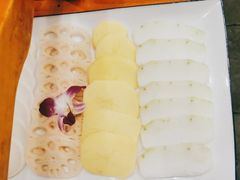 -乐宴·老北京铜火锅(八卦岭店)