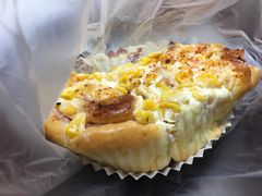-山崎面包(苏州中心店)