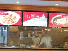 -围龙屋客家食府(福田店)