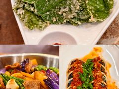 -一楼食业·美食人家