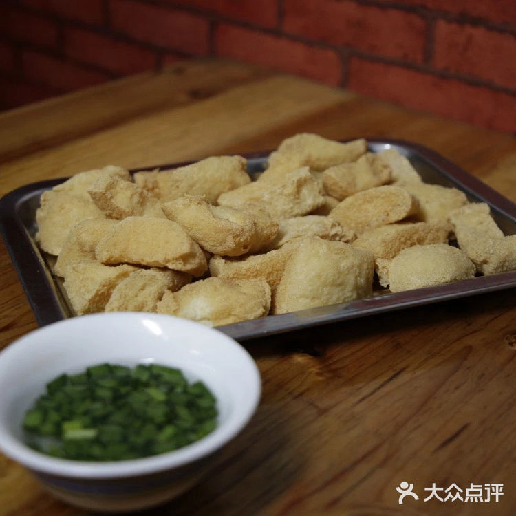 不吃网红店，只吃本地人推荐的“普宁豆干”