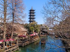 -乌镇景区