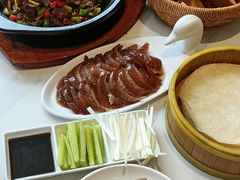 -梅利汴京烤鸭•开封豫菜地标店(晋安路店)