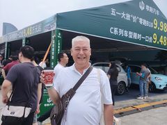 -南宁国际会展中心(会展东博文化旅游区)