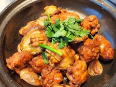 -潮堂 · 潮州菜(国贸商城店)