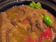 -味仙居(环城南路店)