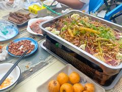 -阆辣荟餐饮(老味道8年·古城店)
