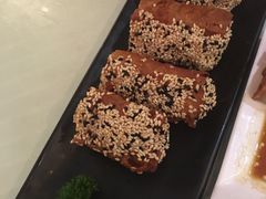 湾仔油条虾-大咀港式茶餐厅(海岸城店)