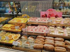 -巴黎贝甜(常德路店)