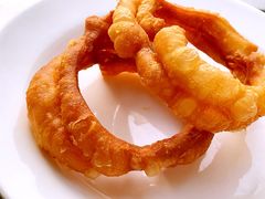-老磁器口豆汁店(天坛店)