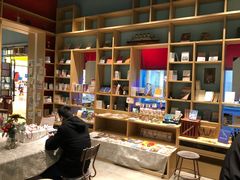 -时间行者书店(新安店)