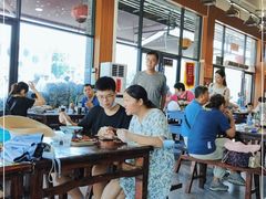 大堂-正果忠记云吞濑粉(总店)