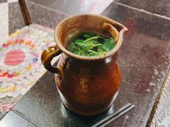 -香香腊排骨.野生菌火塘总店(束河店)
