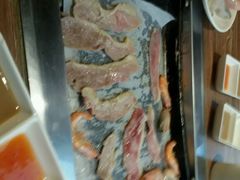 -比特堡啤酒烤肉自助料理(和平店)