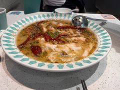 -姚姚酸菜鱼(五象万象汇店)