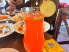 -猫岛主趣味餐厅(鼓浪屿店)
