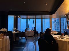 -THE WANG王品(上海中心云端店)
