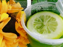 -百分茶(融创茂店)
