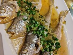 -阿明小菜·海鲜·上海菜(梅陇店)