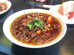 -六合居(温江店)