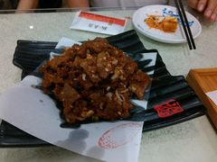 android_upload_pic-裕德隆清真饭庄·天津特色菜(河东店)