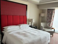 -澳门喜来登大酒店