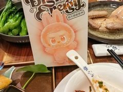 -龙悦湾酒家·八阵鱼生·渔人码头店